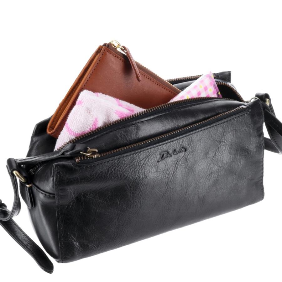 Dakota（ダコタ） 最大P+16% バッグ ショルダーバッグ レックス