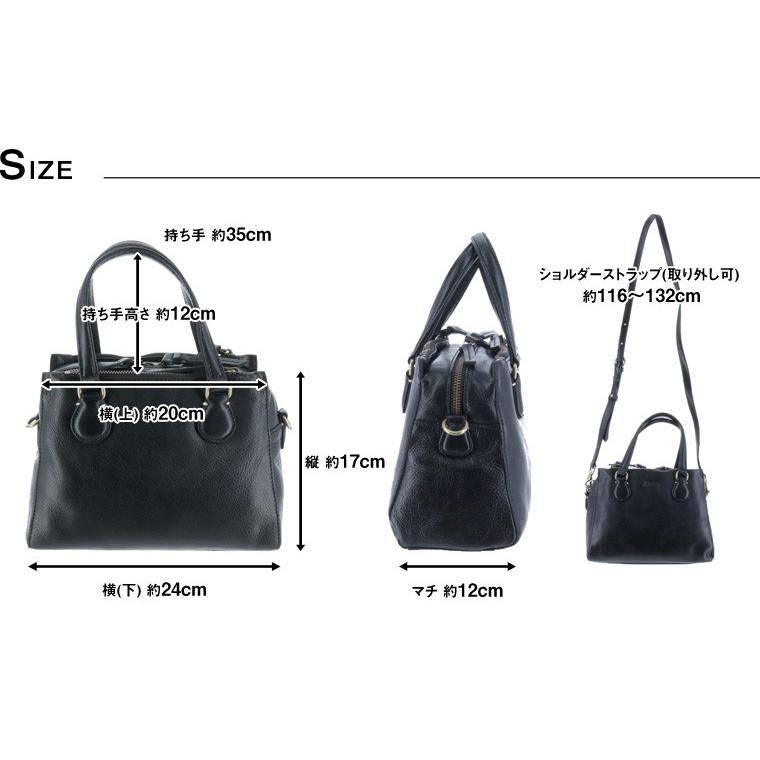 Dakota（ダコタ） 最大P+16% Dakota 2wayトートバッグ ショルダー