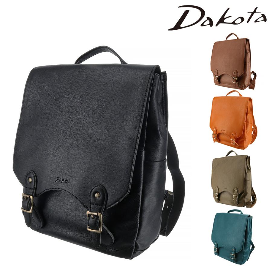 Dakota（ダコタ） 最大P+16% バッグ リュックサック デイパック