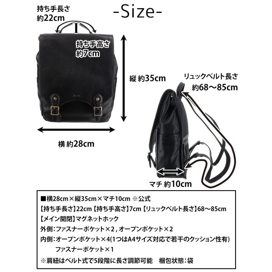 Dakota（ダコタ） 最大50％ バッグ リュックサック デイパック