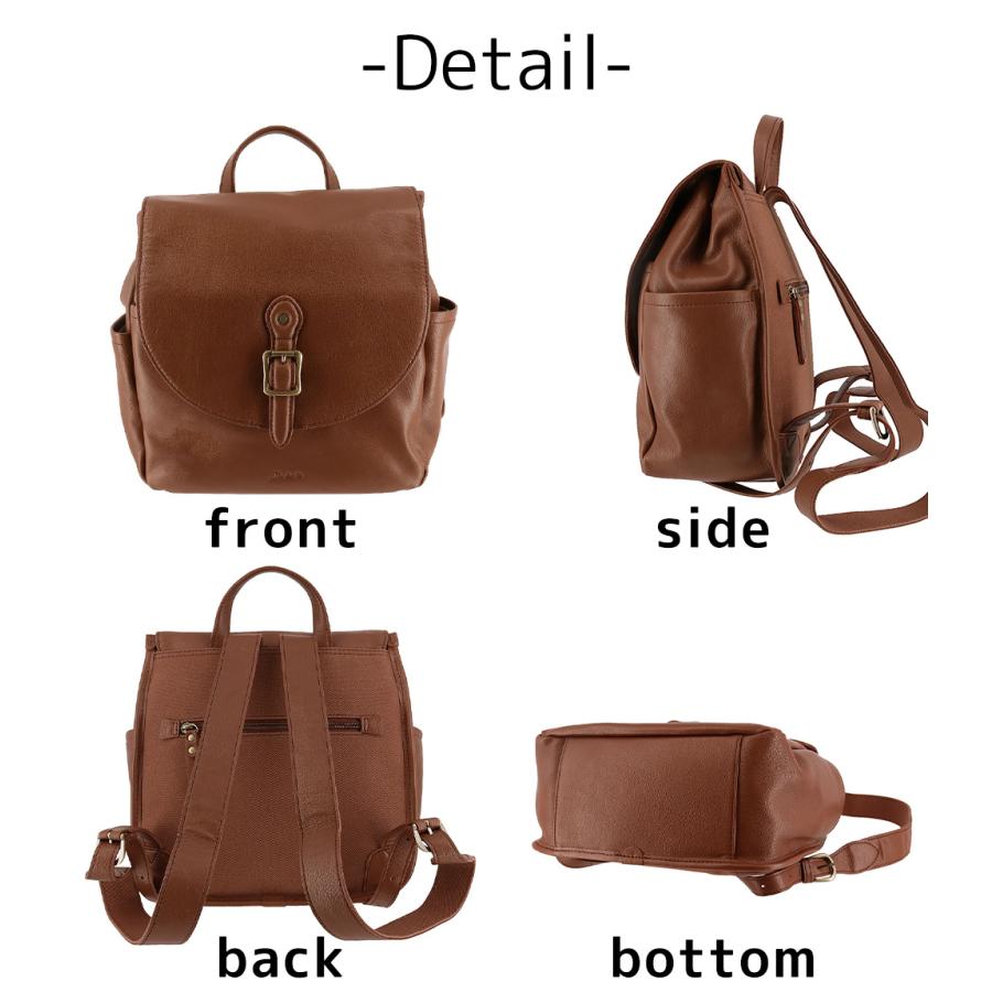 Dakota（ダコタ） バッグ リュックサック デイパック ミニリュック