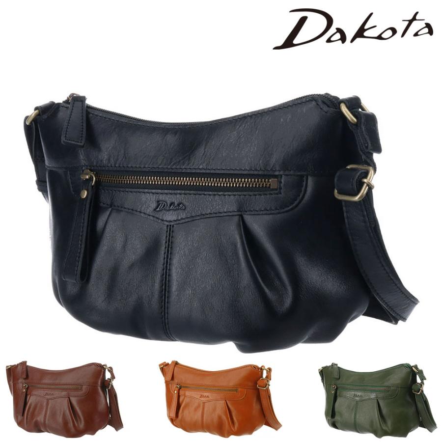 Dakota（ダコタ） 最大51％ ショルダーバッグ メリル 1034342