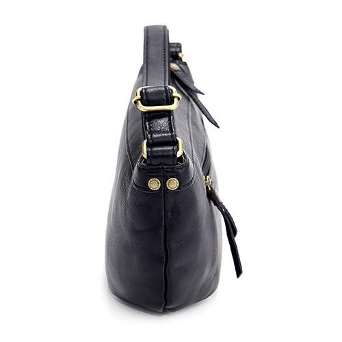 Dakota（ダコタ） 最大P+16% ショルダーバッグ ジェントリー