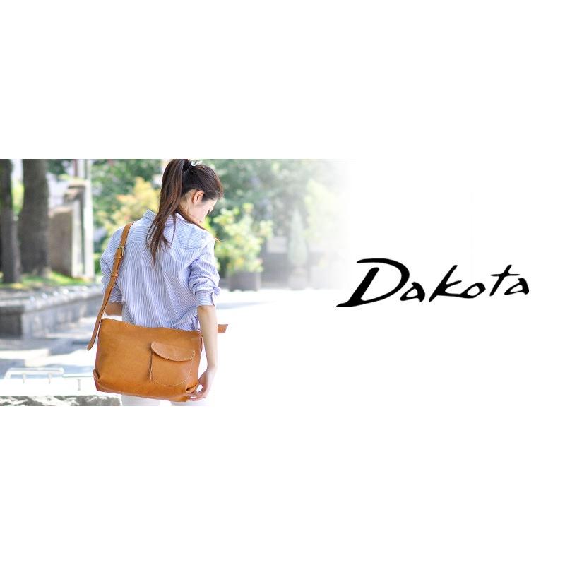 Dakota（ダコタ） 最大P+16% ショルダーバッグ シャーロット