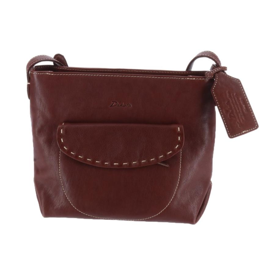 Dakota（ダコタ） 最大P+16% ショルダーバッグ シャーロット