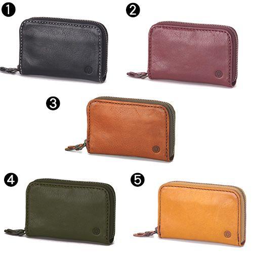 Dakota（ダコタ） 最大P+16% Dakota 30334(35124) コインケース