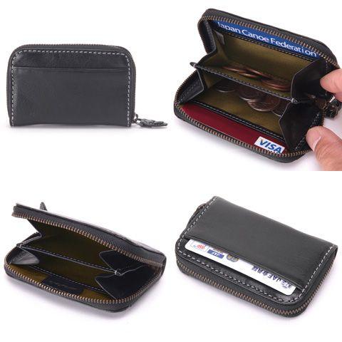 ダコタ Dakota 30334(35124) ケース クラプトン レディース ウォレット ミニ財布 人気 プレゼント 送料無料 ラッピング無料 Dakota（ダコタ） 最大P+16% Dakota 30334(35124) コインケース