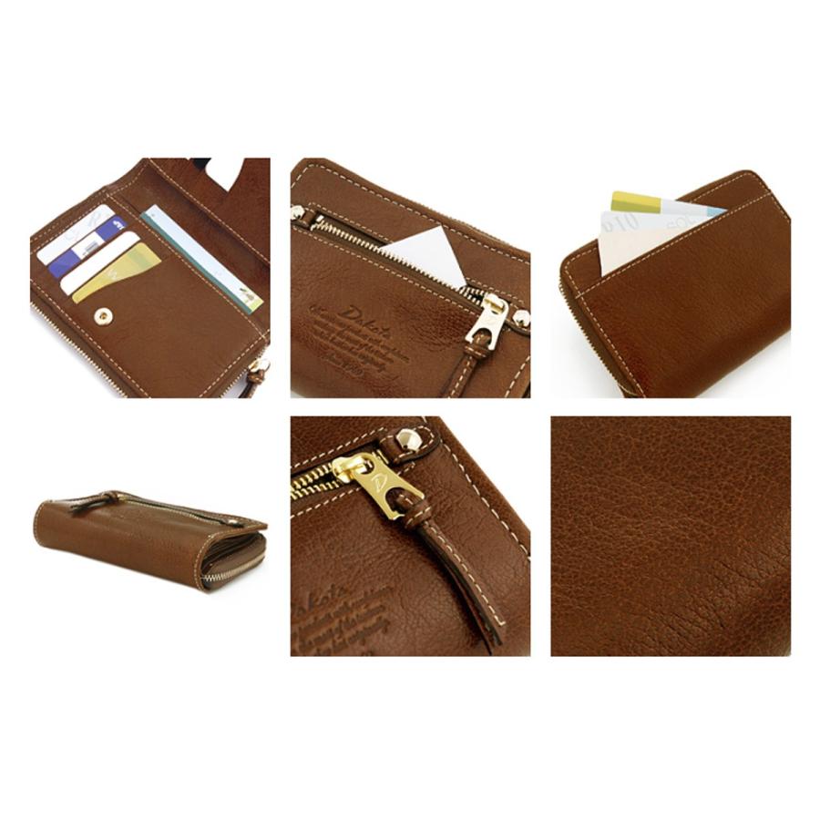 Dakota（ダコタ） 最大P+16% Dakota 30441(35081) 二つ折り財布