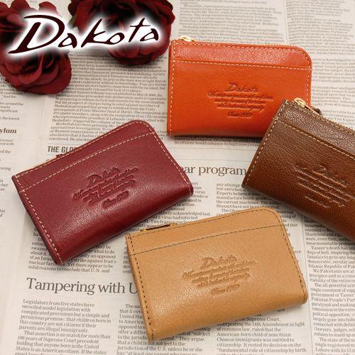Dakota（ダコタ） 最大P+16% 30450(35090) キーケース レディース 3way