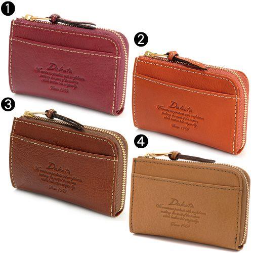 Dakota ダコタ 30450(35090) キーケース レディース 3way カードケース ケース 小銭入れ 人気 プレゼント 送料無料 ラッピング無料 Dakota（ダコタ） 最大P+16% 30450(35090) キーケース レディース 3way