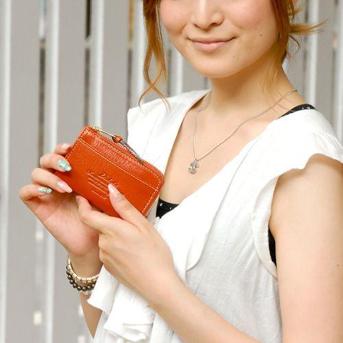 Dakota ダコタ 30450(35090) キーケース レディース 3way カードケース ケース 小銭入れ 人気 プレゼント 送料無料 ラッピング無料 Dakota（ダコタ） 最大P+16% 30450(35090) キーケース レディース 3way