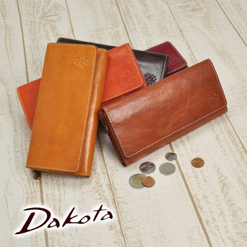 Dakota（ダコタ） 最大50％ 長財布 フォンス 30553(35893) レディース