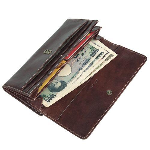 Dakota（ダコタ） 最大P+16% 長財布 フォンス 30553(35893) レディース