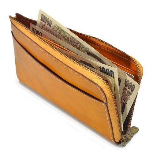 Dakota（ダコタ） Dakota L字ファスナー長財布 フォンス 30557(35897