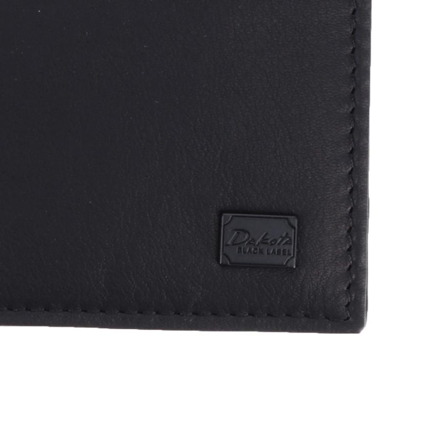 Dakota（ダコタ） ダコタブラックレーベル Dakota black label 長財布