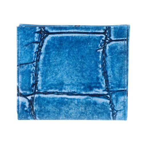 VIADOAN（ヴィアドアン） 最大P+16% ドアン 折り財布 LARGECROCO