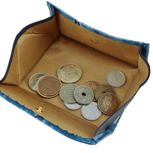 VIADOAN（ヴィアドアン） 最大P+16% ドアン 折り財布 LARGECROCO