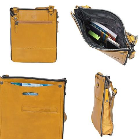 DOUBLES（ダブルス） 最大P+16% ミニショルダーバッグ YHB YHB1691