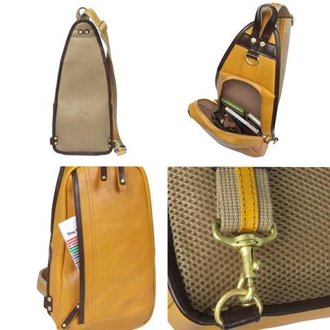 えむぅ マルチポケットクロスボディバッグ　完売品 org.jpg