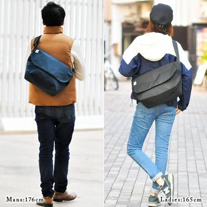 Drifter（ドリフター） 最大P+16% クラシックメッセンジャー