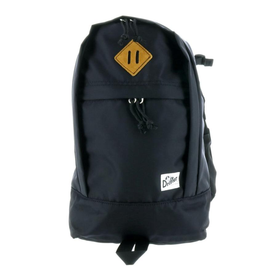 最大P+16% 33%OFFセール ドリフター Drifter リュックサック リュック デイパック KIDS MINI BACK PACK  キッズミニバックパック メンズ レディース dfv1480