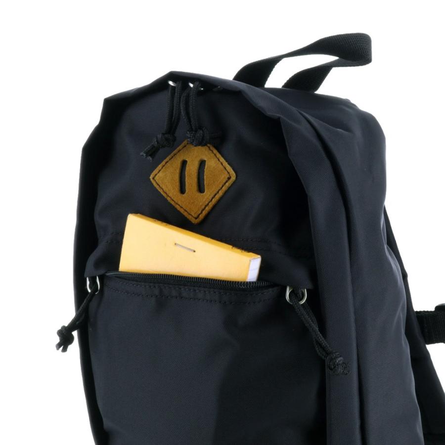 最大P+16% 33%OFFセール ドリフター Drifter リュックサック リュック デイパック KIDS MINI BACK PACK キッズミニバックパック メンズ レディース dfv1480｜newbag-w｜10