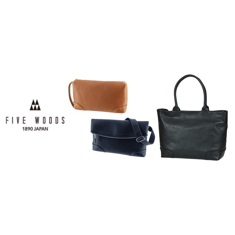 FIVE WOODS（ファイブウッズ） 最大P+16% トートバッグ PLATEAU