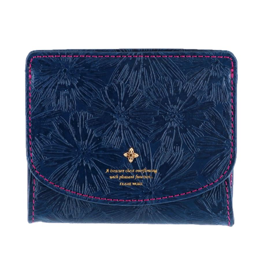 FRAMeWORK（フレームワーク） 最大P+16% コインケース 小銭入れ