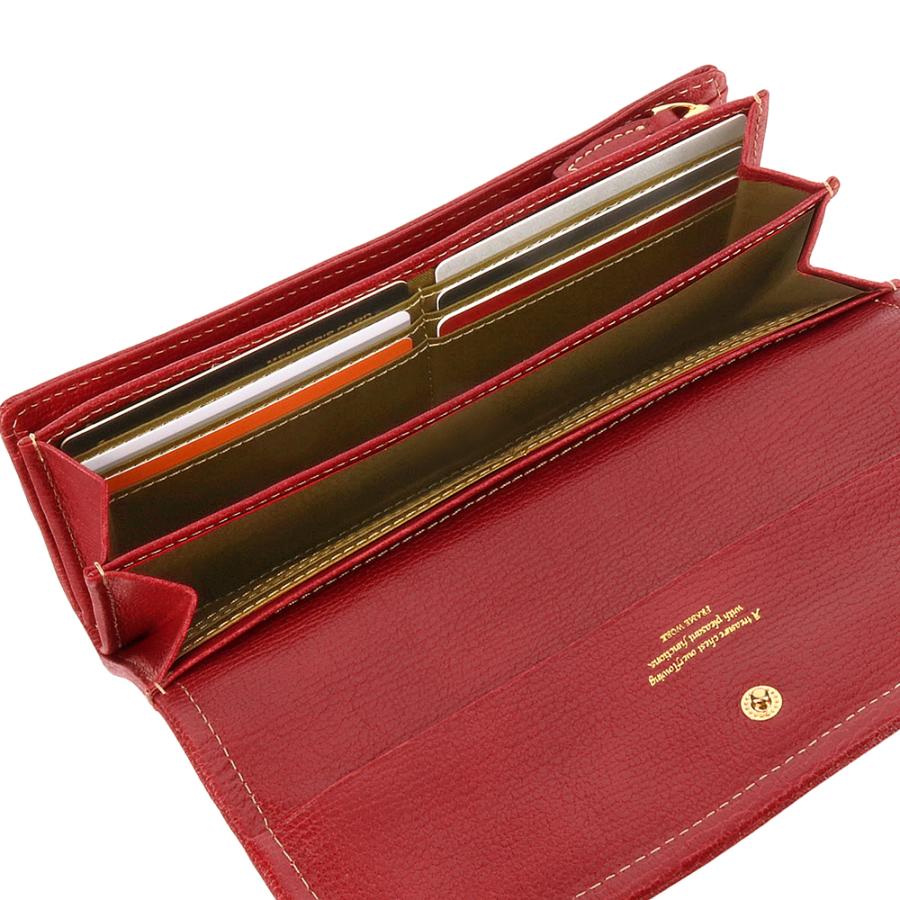 フレームワーク FRAME WORK 長財布 アダット 43322 レディース ポイント10倍 送料無料 誕生日プレゼント ギフト プレゼント ラッピング FRAMeWORK（フレームワーク） 最大P+16% 長財布 アダット 43322