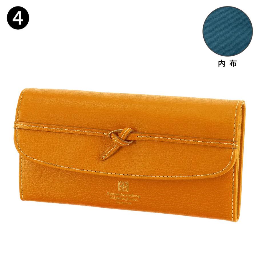 フレームワーク FRAME WORK 長財布 アダット 43324 レディース ポイント10倍 送料無料 誕生日プレゼント ギフト プレゼント ラッピング FRAMeWORK（フレームワーク） 最大P+16% 長財布 アダット 43324