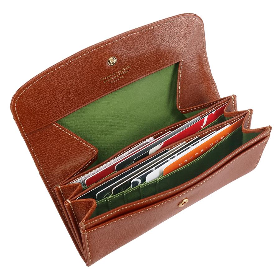 FRAMeWORK（フレームワーク） 最大P+16% 長財布 アダット 43324