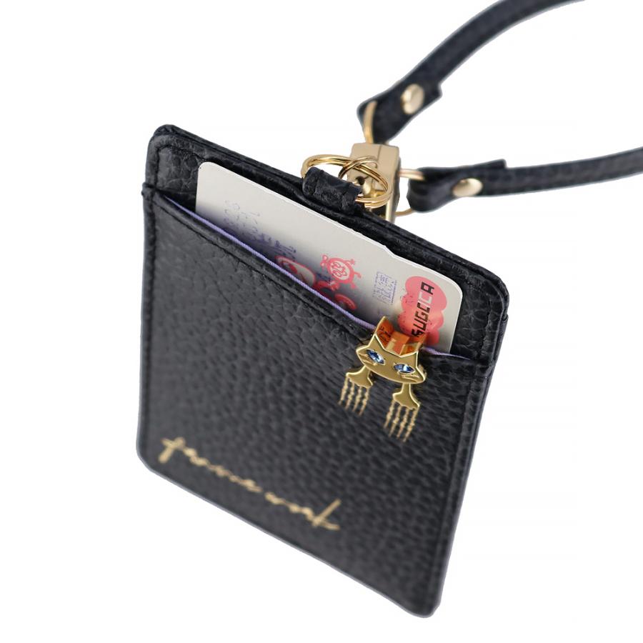 FRAMeWORK（フレームワーク） 最大P+16% パスケース 定期入れ 社員証