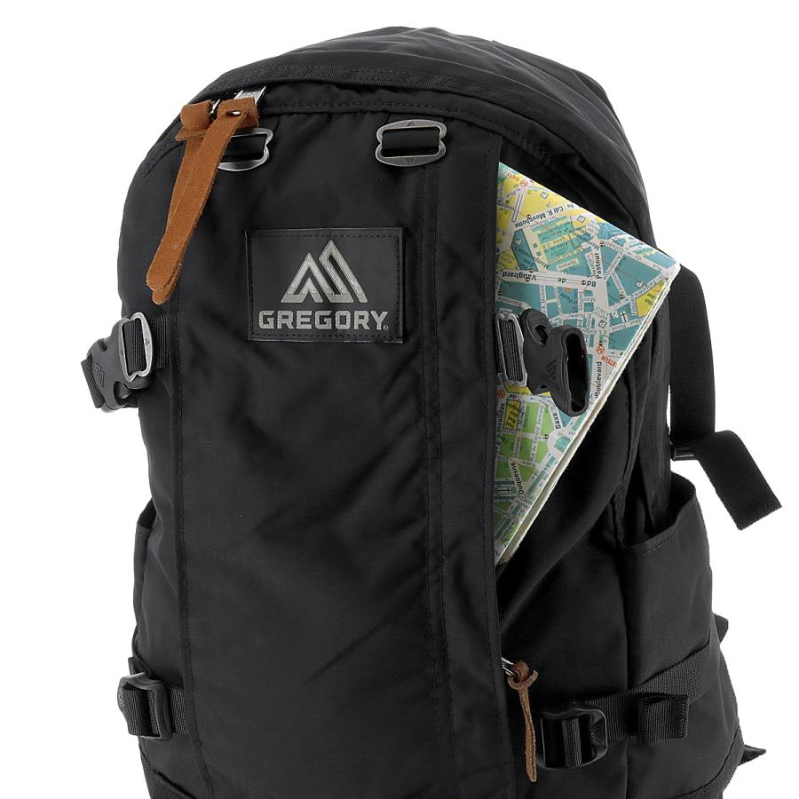 【美品】GREGORY グレゴリーマルチデイリュック バックパック GREGORY 最大P+16% グレゴリー 2wayリュックサック リュック