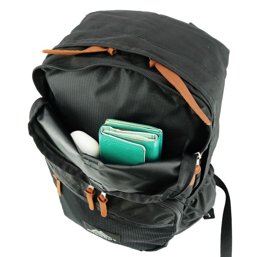GREGORY ブラックリュック GREGORY（グレゴリー） 並行輸入品 RECON PACK V2 リーコンパック V2