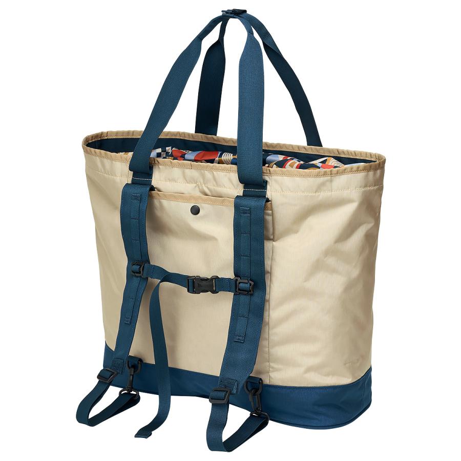 ✨️希少 グレゴリー ジェフカンハム コラボ ビーチトート リュック 2WAY