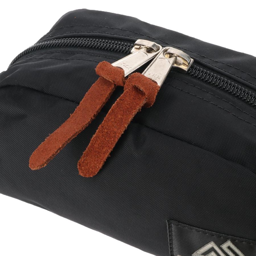 最大P+16% グレゴリー GREGORY ポーチ マルチポーチ CLASSIC クラシック BELT POUCH S ベルトポーチS ネコポス不可 メンズ レディース｜newbag-w｜11