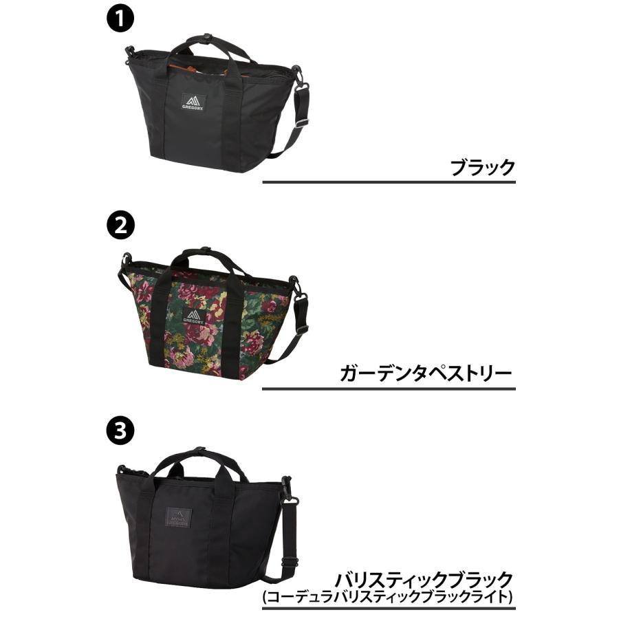 GREGORY 最大P+16% グレゴリー 2WAY トートバッグ ショルダー