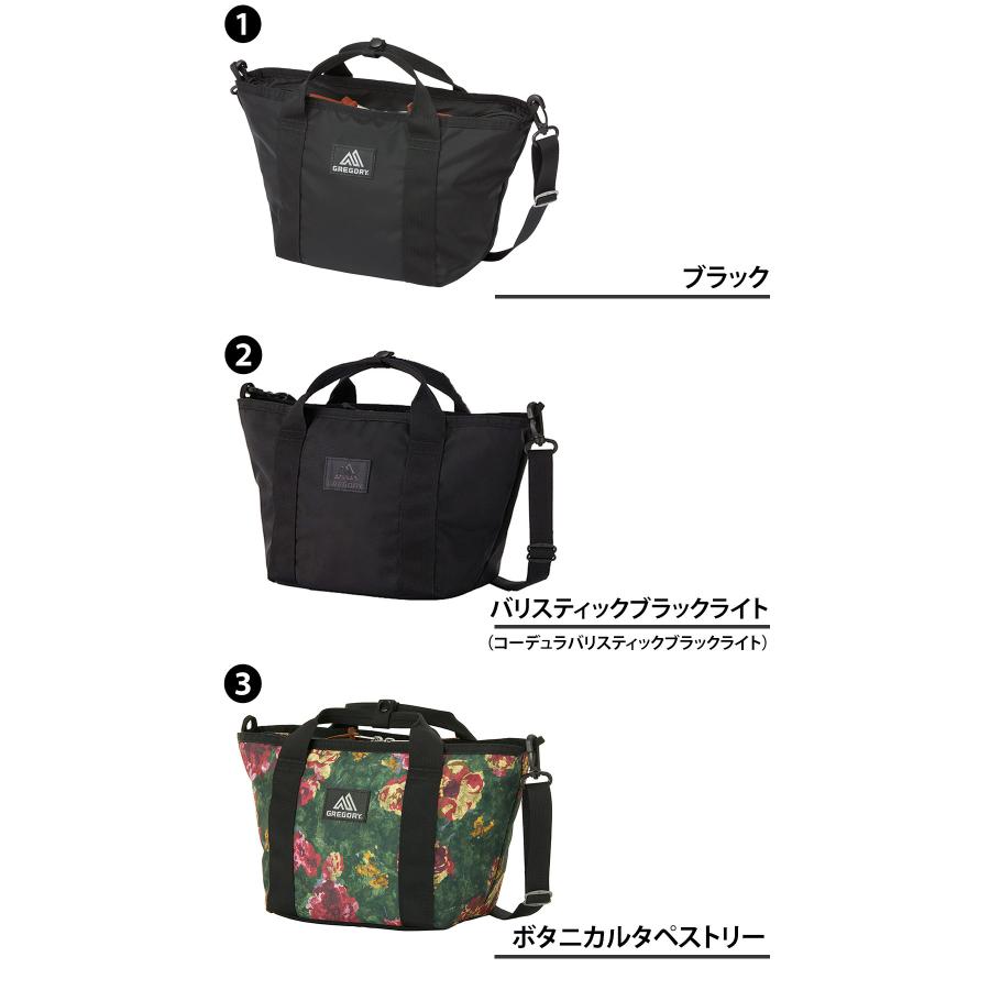 GREGORY（グレゴリー） 最大40％ トートバッグ 2WAY ショルダーバッグ