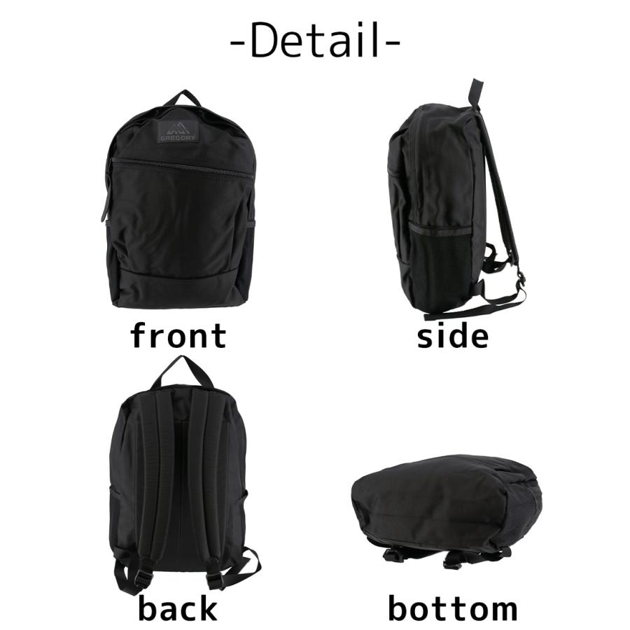 GREGORY 最大P+16% グレゴリー バッグ リュックサック