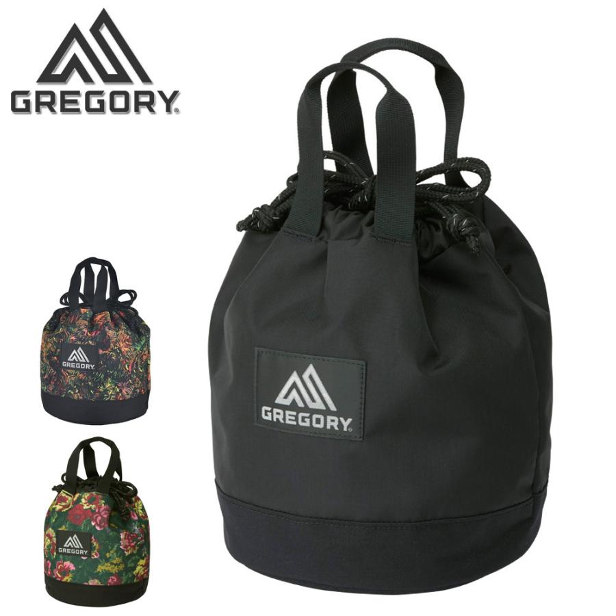 GREGORY（グレゴリー） トートバッグ 巾着バッグ ポーチ CLASSIC