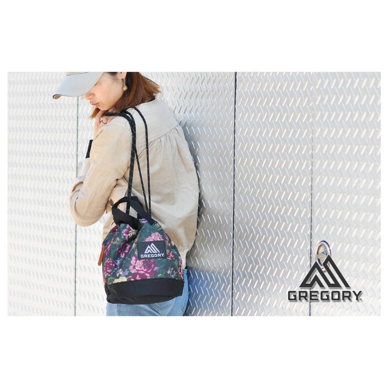GREGORY（グレゴリー） 最大41％ トートバッグ 巾着バッグ ポーチ