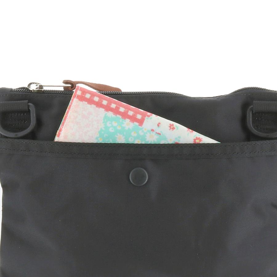 最大43％ グレゴリー ショルダーバッグ サコッシュ ポーチ 2WAY 2L B5 GREGORY クラシックサコッシュM メンズ レディース | GREGORY | 12
