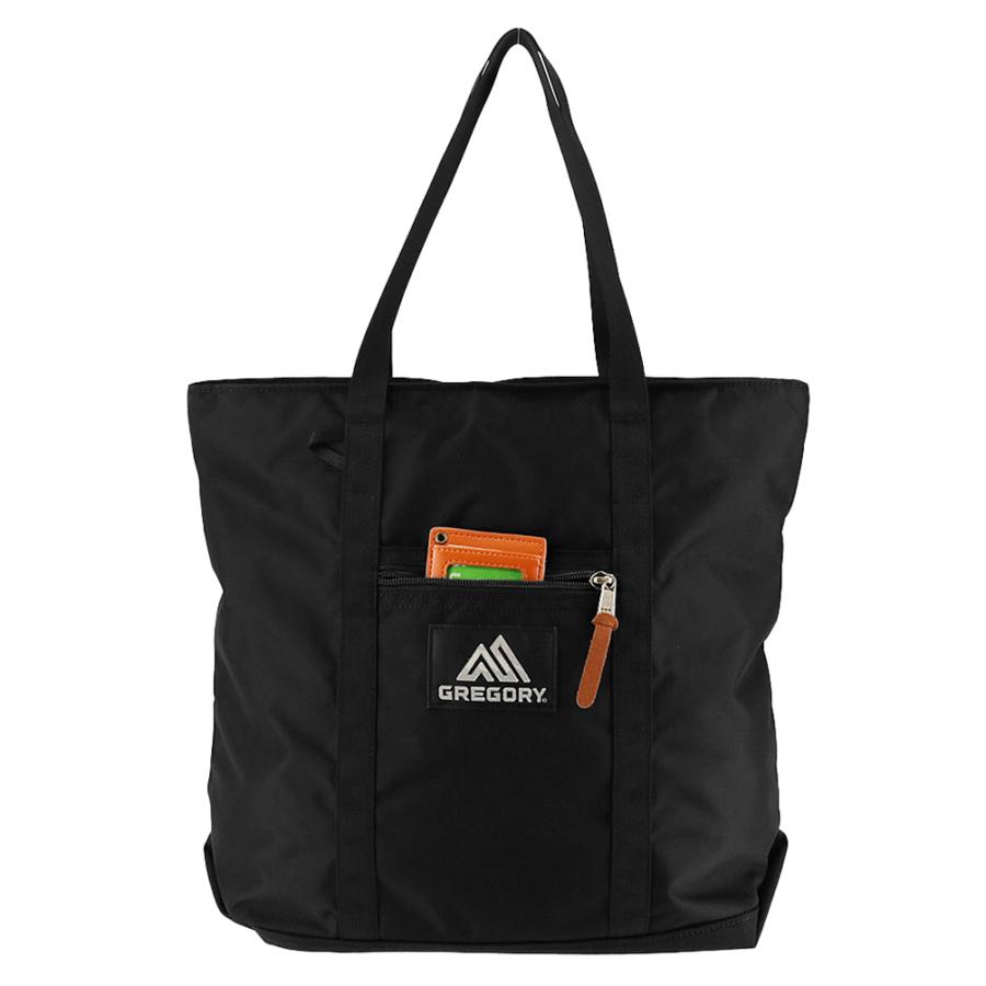GREGORY（グレゴリー） 最大36％ トートバッグ 20L A4 GREGORY