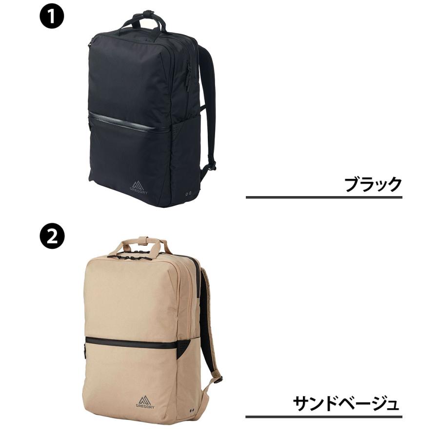 GREGORY（グレゴリー） 最大P+16% ビジネスバッグ リュックサック