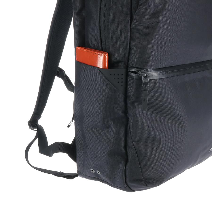 限定SALE⭕️GREGORY メンズビジネスバッグ•リュック GREGORY（グレゴリー） リュック 22L B4 デイパック バックパック