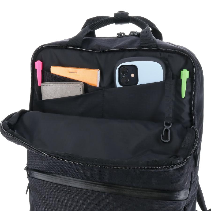 GREGORY 最大P+16% グレゴリー リュックサック デイパック