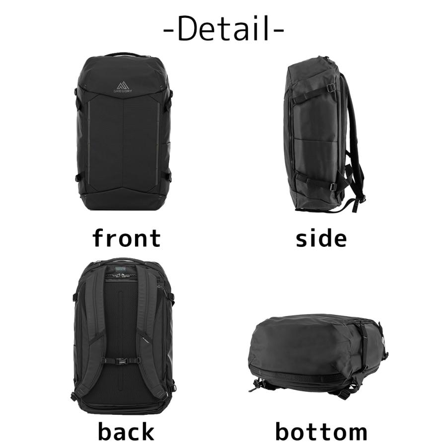 GREGORY 最大P+16% グレゴリー リュック デイパック バック