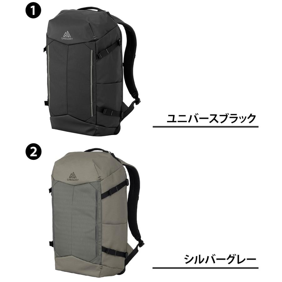 GREGORY 最大P+16% グレゴリー リュック デイパック バック