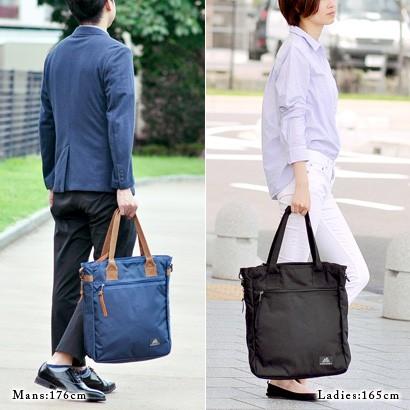 最大P+16% グレゴリー GREGORY トートバッグ COVERT CLASSIC カバートクラシック COVERT TOTE カバートトート【国内正規品】｜newbag-w｜12