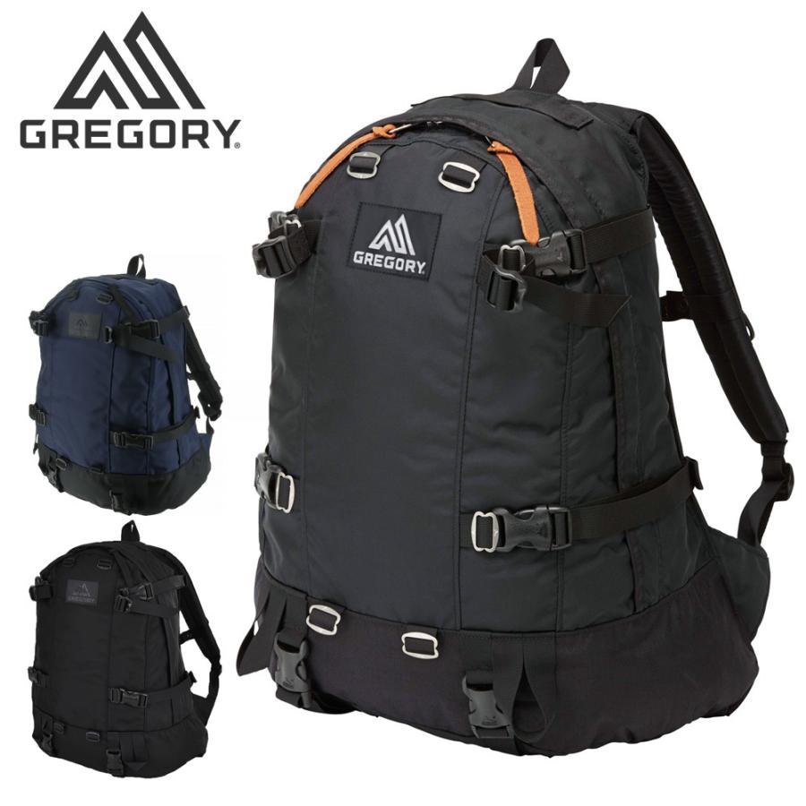 最大P+16% グレゴリー GREGORY リュックサック リュック デイパック バックパック DAY AND A HALF デイアンドハーフ【正規品】【m05nt24】｜newbag-w